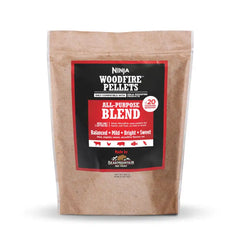 Ninja Woodfire™ Pellets All-Purpose Blend (2-lb Bag)