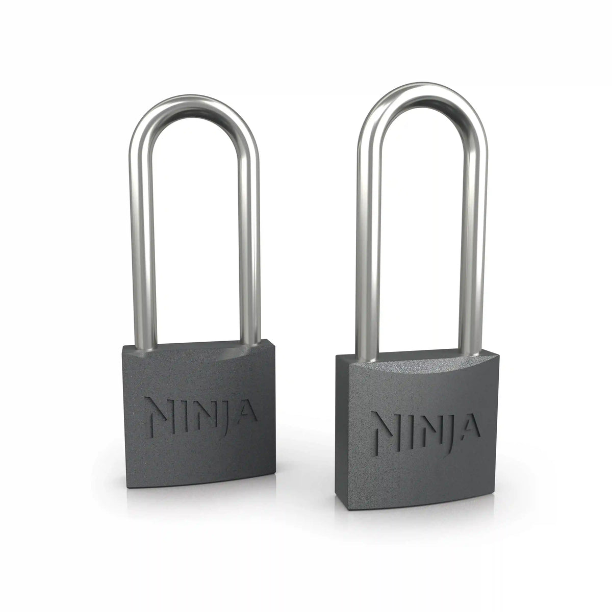 Ninja FrostVault™ Perfect-Fit Padlocks, 2-Pack