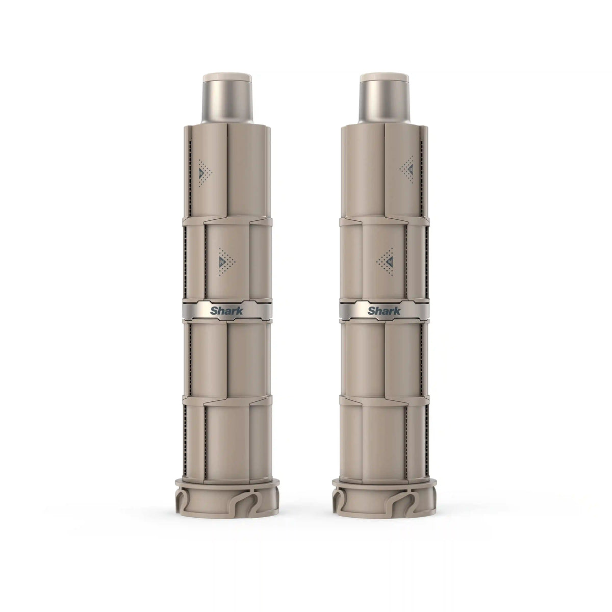 Shark FlexStyle® 1.25" Auto-Wrap Curlers - Stone