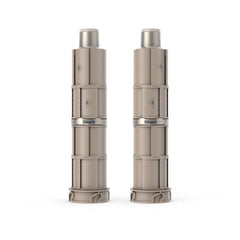 Shark FlexStyle® 1.25" Auto-Wrap Curlers - Stone