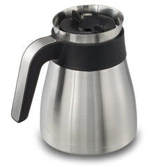 Thermal Carafe & Brew-Through Lid