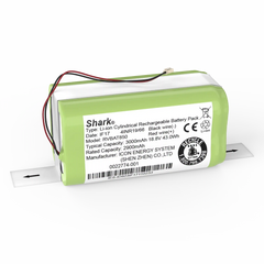 Shark Robot® Li-ion Battery